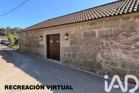 House for sale in Ribadumia, Pontevedra, Spain 4 bedrooms, 208 sq.m. No. 184724 - photo 7