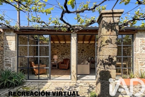 House for sale in Ribadumia, Pontevedra, Spain 4 bedrooms, 208 sq.m. No. 184724 - photo 15