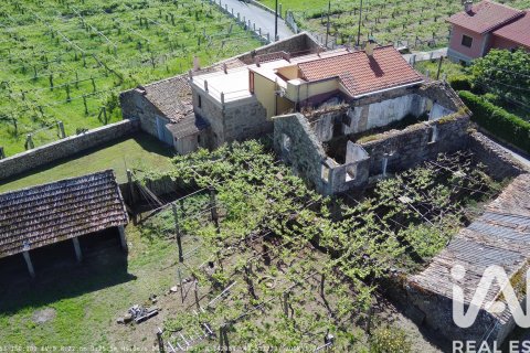 House for sale in Ribadumia, Pontevedra, Spain 4 bedrooms, 208 sq.m. No. 184724 - photo 30