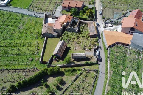 House for sale in Ribadumia, Pontevedra, Spain 4 bedrooms, 208 sq.m. No. 184724 - photo 2
