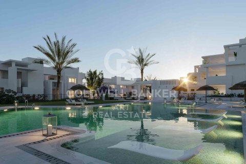 Lägenhet till salu i Estepona, Malaga, Spanien 3 sovrum, 144 kvm. Nr. 159549 - foto 17