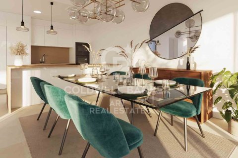 Apartamento en venta en Estepona, Málaga, España 3 dormitorios, 261 m2 No. 159551 - foto 6