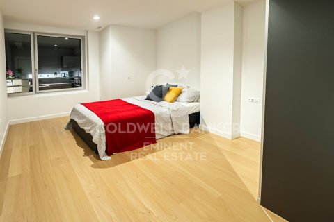 Apartamento en venta en Barcelona, España 2 dormitorios, 147 m2 No. 159548 - foto 12