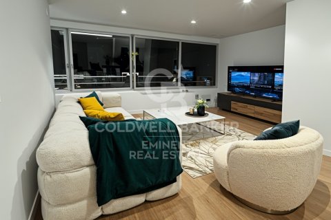 Apartamento en venta en Barcelona, España 2 dormitorios, 147 m2 No. 159548 - foto 7