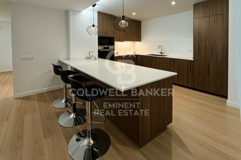 Apartamento en venta en Barcelona, España 2 dormitorios, 147 m2 No. 159548 - foto 5