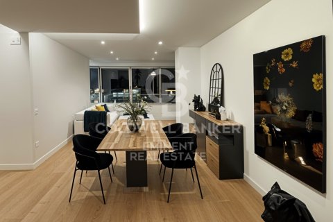 Apartamento en venta en Barcelona, España 2 dormitorios, 147 m2 No. 159548 - foto 3