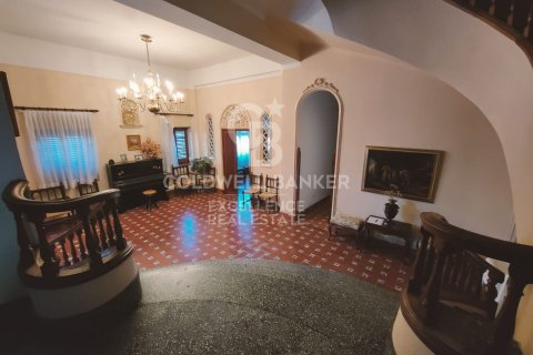 House for sale in Castellon, Spain 11 bedrooms, 520 sq.m. No. 159546 - photo 24