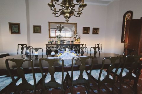 House for sale in Castellon, Spain 11 bedrooms, 520 sq.m. No. 159546 - photo 17
