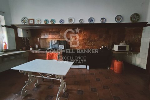 House for sale in Castellon, Spain 11 bedrooms, 520 sq.m. No. 159546 - photo 20