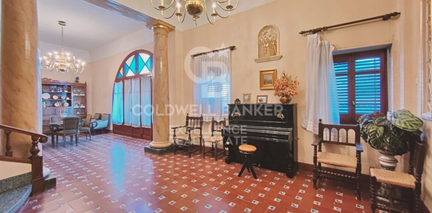 House in Castellon, Spanien 11 Schlafzimmer, 520 m2 Nr. 159546