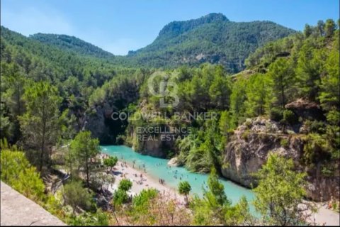 House zum Verkauf in Castellon, Spanien 11 Schlafzimmer, 520 m2 Nr. 159546 - Foto 5