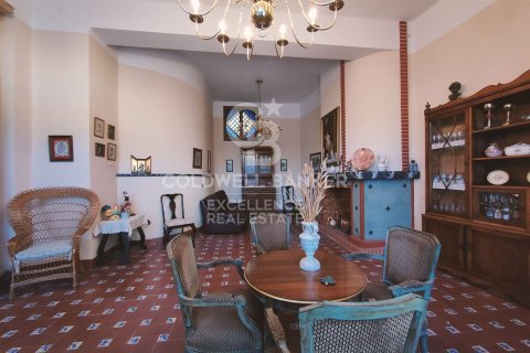 House for sale in Castellon, Spain 11 bedrooms, 520 sq.m. No. 159546 - photo 7