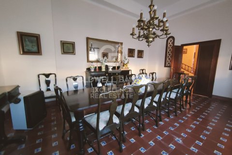 House for sale in Castellon, Spain 11 bedrooms, 520 sq.m. No. 159546 - photo 16