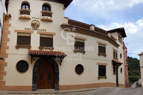 House for sale in Castellon, Spain 11 bedrooms, 520 sq.m. No. 159546 - photo 2