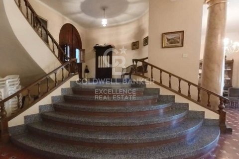 House for sale in Castellon, Spain 11 bedrooms, 520 sq.m. No. 159546 - photo 25