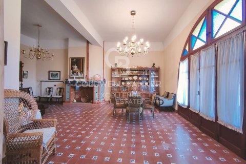House for sale in Castellon, Spain 11 bedrooms, 520 sq.m. No. 159546 - photo 5