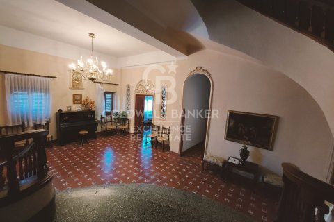 House for sale in Castellon, Spain 11 bedrooms, 520 sq.m. No. 159546 - photo 23