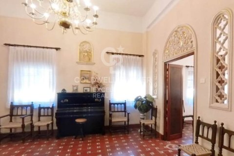 House for sale in Castellon, Spain 11 bedrooms, 520 sq.m. No. 159546 - photo 26