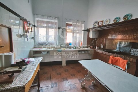 House for sale in Castellon, Spain 11 bedrooms, 520 sq.m. No. 159546 - photo 19