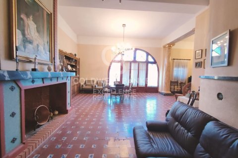 House for sale in Castellon, Spain 11 bedrooms, 520 sq.m. No. 159546 - photo 4