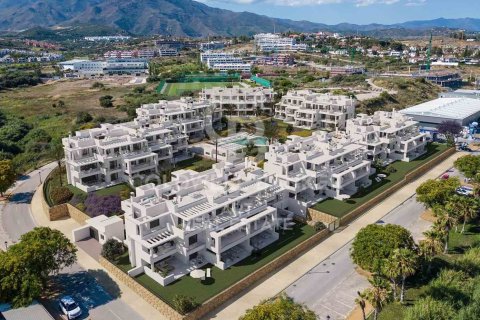 Huoneisto myytävänä Estepona, Malaga, Espanja, 3 makuuhuonetta, 144 m2 No. 159550 - kuva 19
