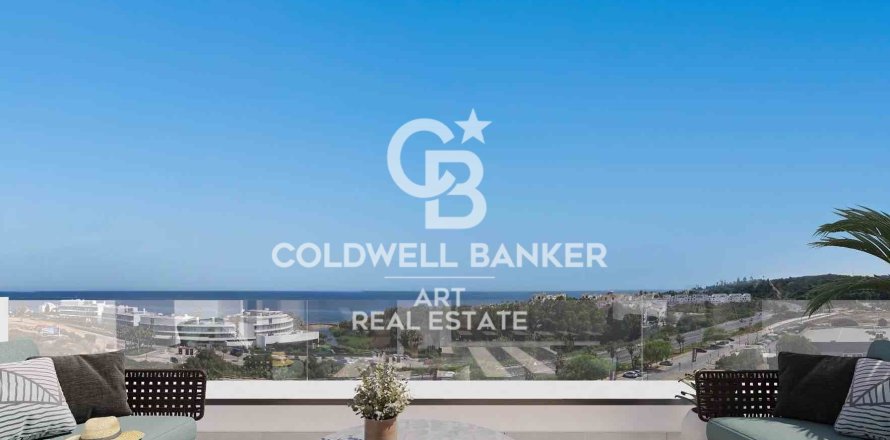 Wohnung in Estepona, Malaga, Spanien 3 Schlafzimmer, 144 m2 Nr. 159550