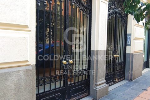 Kattohuoneisto myytävänä Madrid, Espanja, 3 makuuhuonetta, 170 m2 No. 159547 - kuva 9