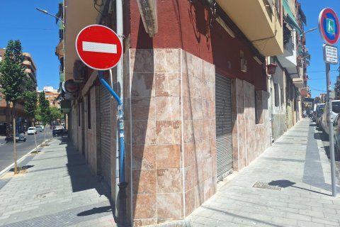 Продажа коммерческой недвижимости в Аликанте, Испания 1 спальня, 80м2 №183071 - фото 11