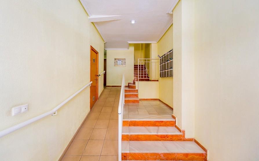 Apartment à Torrevieja, Alicante, Espagne 2 chambres, 74 m2 No. 183074