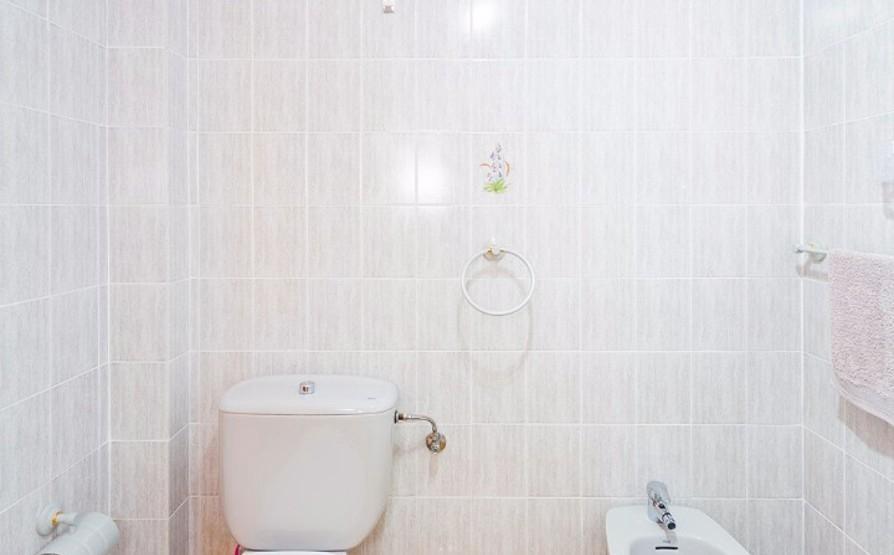 Apartment à Torrevieja, Alicante, Espagne 2 chambres, 74 m2 No. 183074