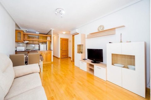 Appartamento in vendita a Torrevieja, Alicante, Spagna 2 camere da letto, 74 mq. N° 183074 - foto 8