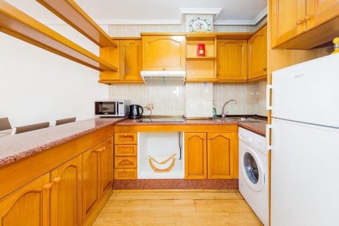 Appartamento in vendita a Torrevieja, Alicante, Spagna 2 camere da letto, 74 mq. N° 183074 - foto 14