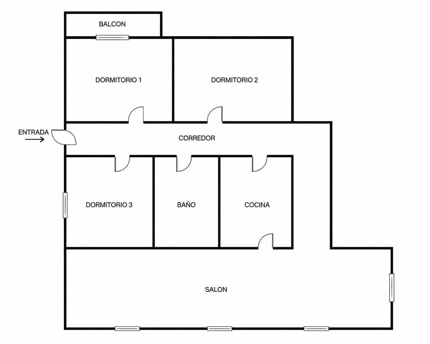 Apartment à Alicante, Espagne 99 m2 No. 183068
