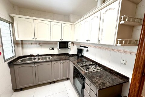 Apartament w Alicante, Hiszpania 99 mkw. nr 183068 – zdjęcie 9
