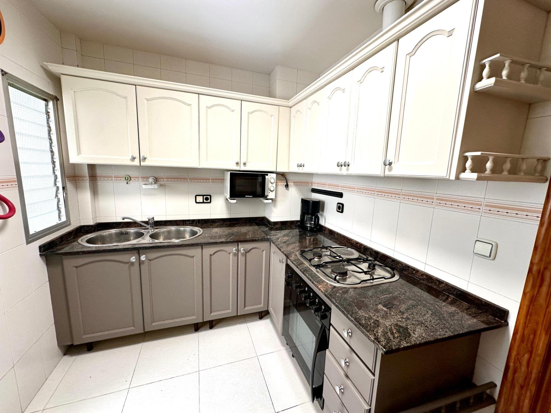 Apartment à Alicante, Espagne 99 m2 No. 183068