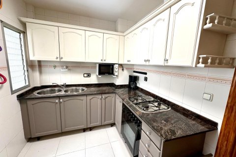 Apartament w Alicante, Hiszpania 99 mkw. nr 183068 – zdjęcie 10