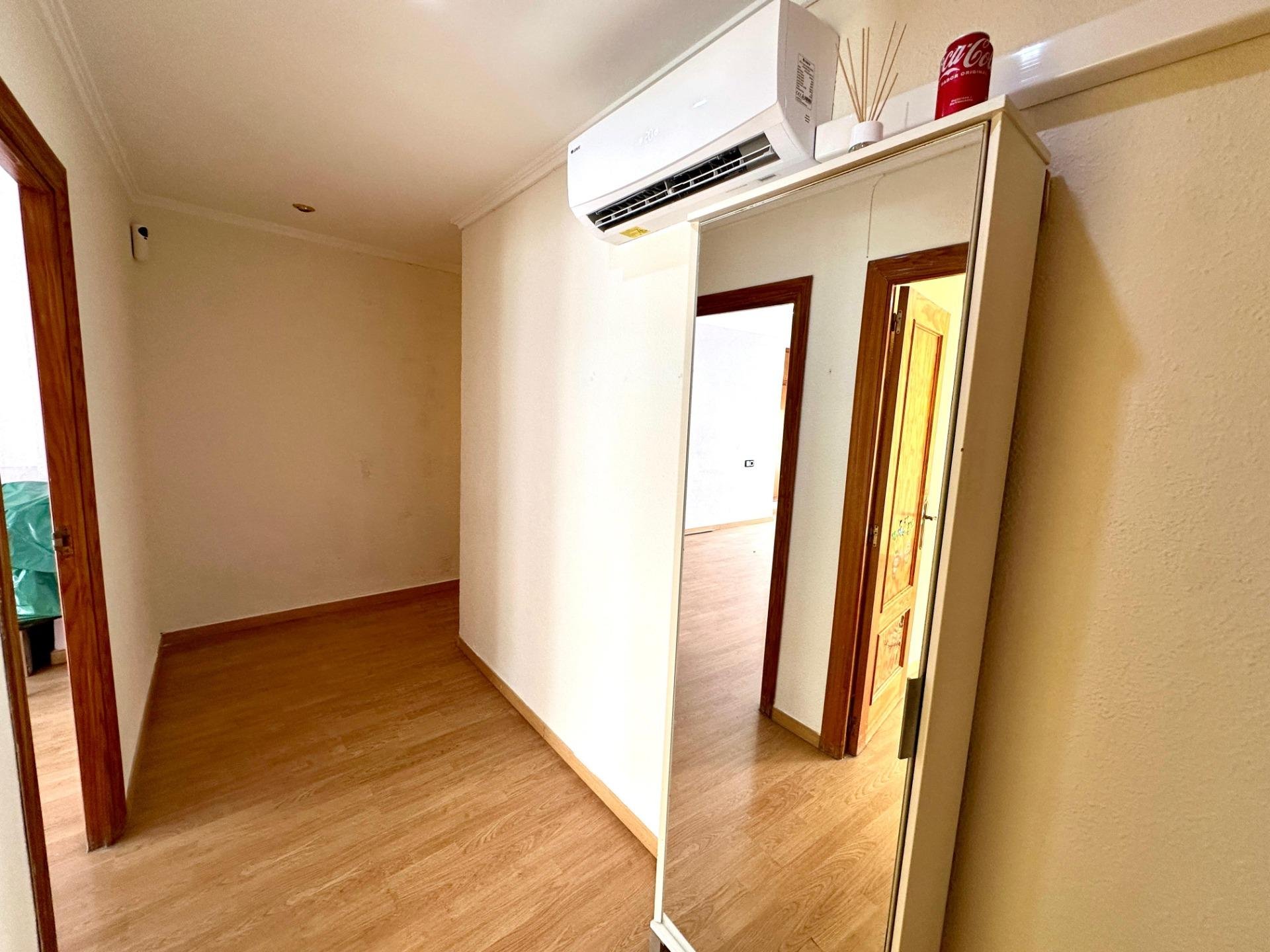 Apartment à Alicante, Espagne 99 m2 No. 183068