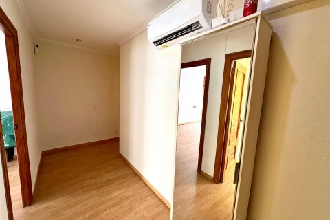 Apartament w Alicante, Hiszpania 99 mkw. nr 183068 – zdjęcie 15