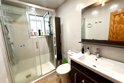Apartament w Alicante, Hiszpania 99 mkw. nr 183068 – zdjęcie 14