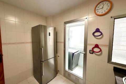 Apartament w Alicante, Hiszpania 99 mkw. nr 183068 – zdjęcie 11