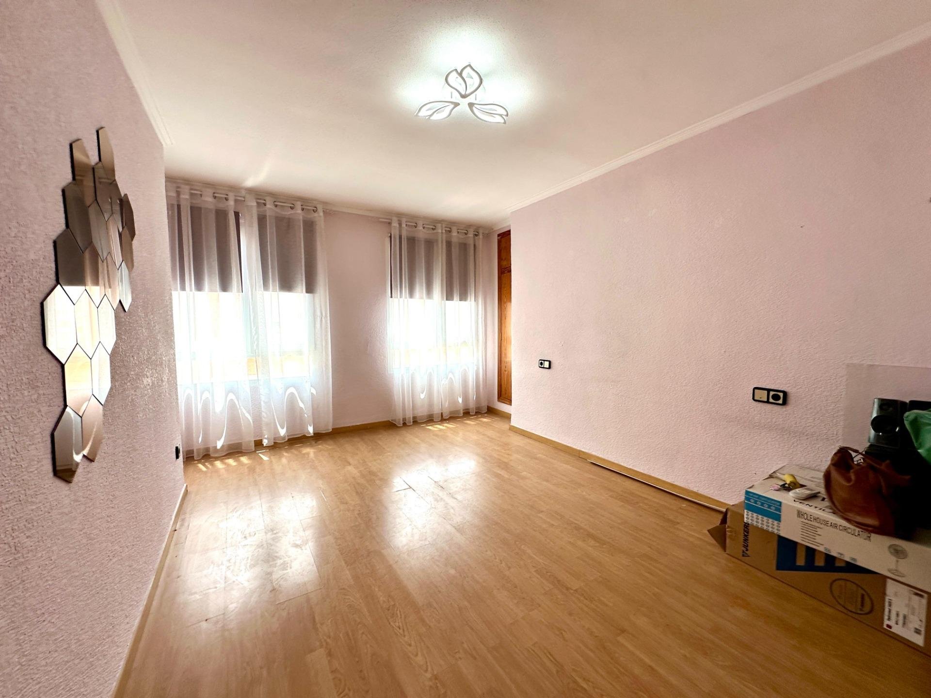 Apartment à Alicante, Espagne 99 m2 No. 183068