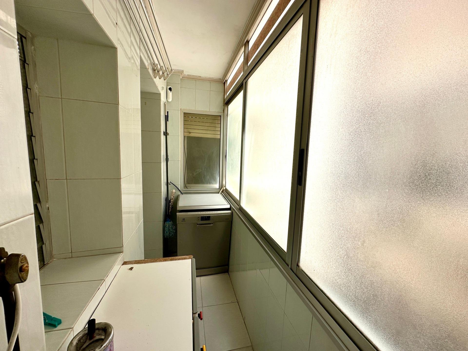 Apartment à Alicante, Espagne 99 m2 No. 183068