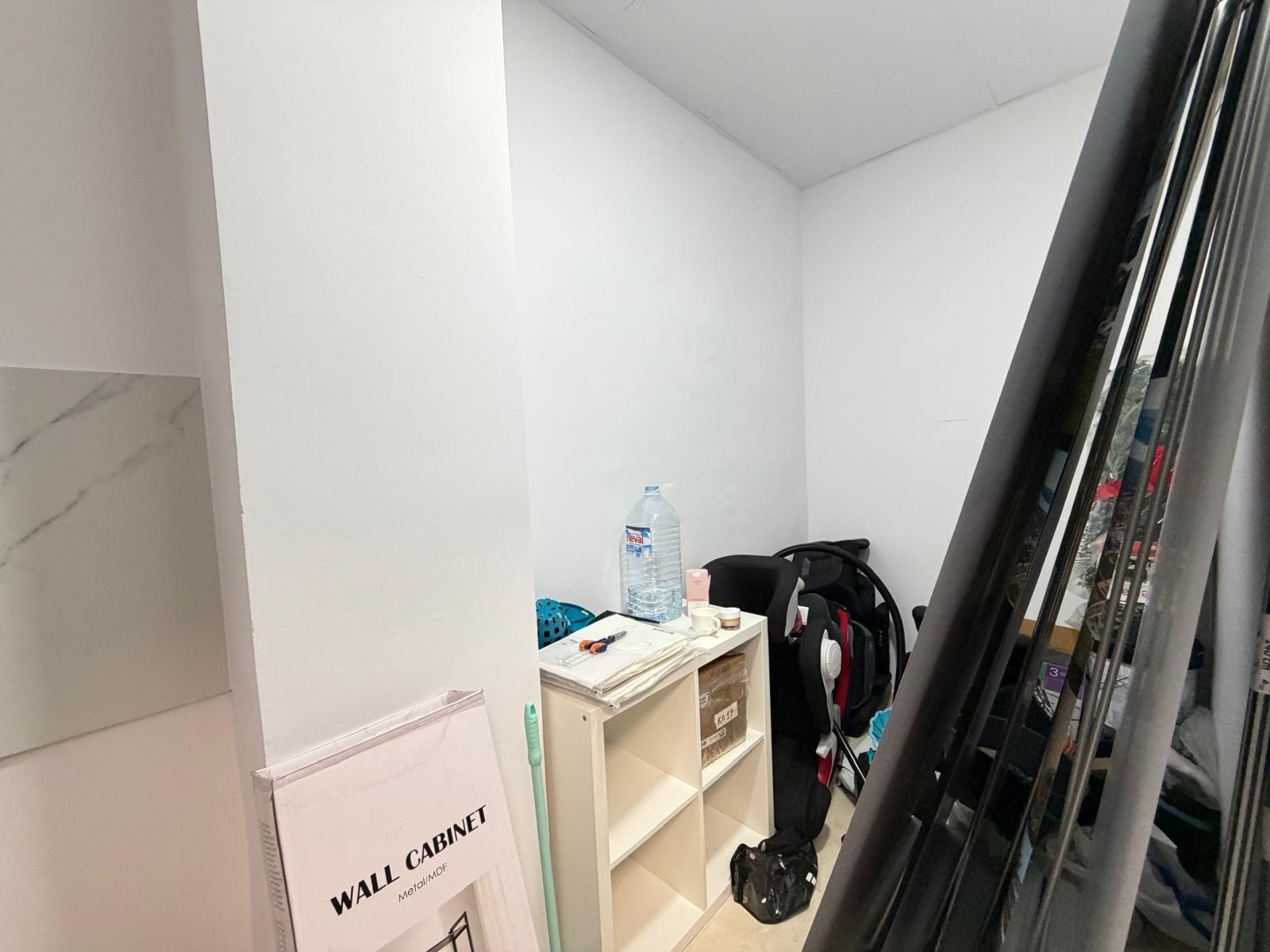 Lokal usługowy w Torrevieja, Alicante, Hiszpania 121 mkw. nr 183072