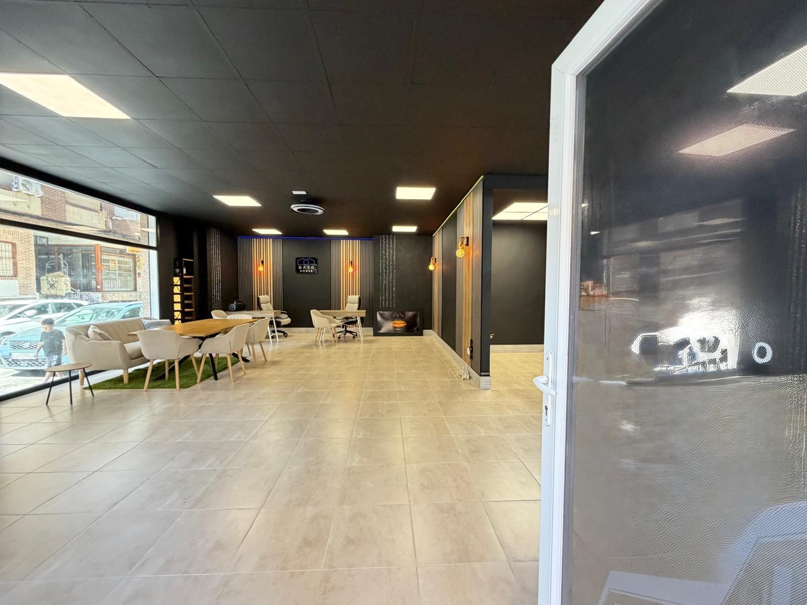 Lokal usługowy w Torrevieja, Alicante, Hiszpania 121 mkw. nr 183072