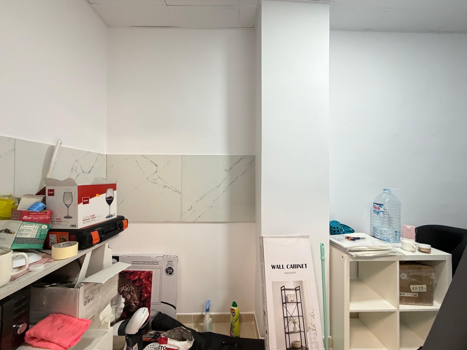 Lokal usługowy w Torrevieja, Alicante, Hiszpania 121 mkw. nr 183072