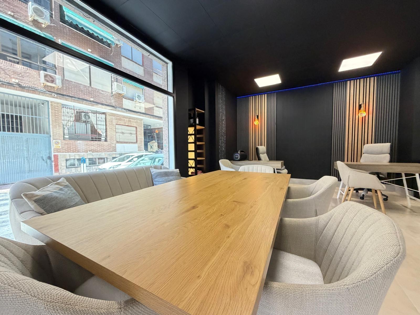 Lokal usługowy w Torrevieja, Alicante, Hiszpania 121 mkw. nr 183072