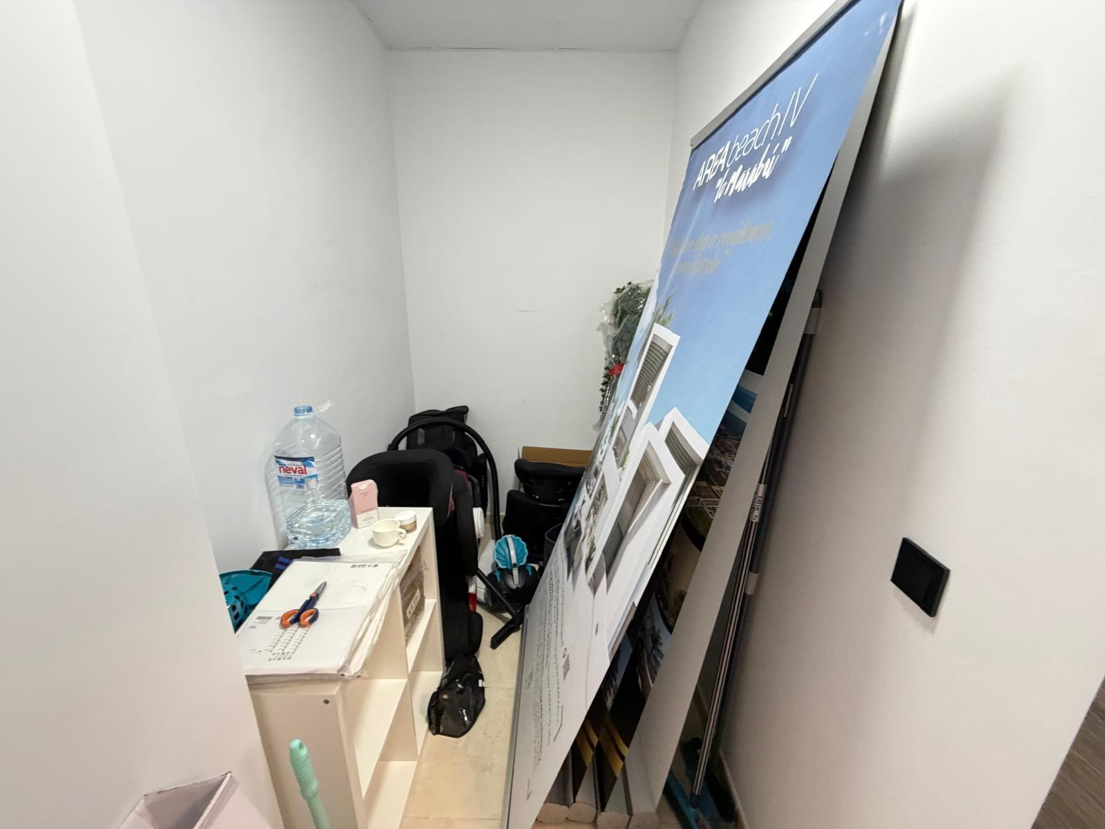 Lokal usługowy w Torrevieja, Alicante, Hiszpania 121 mkw. nr 183072