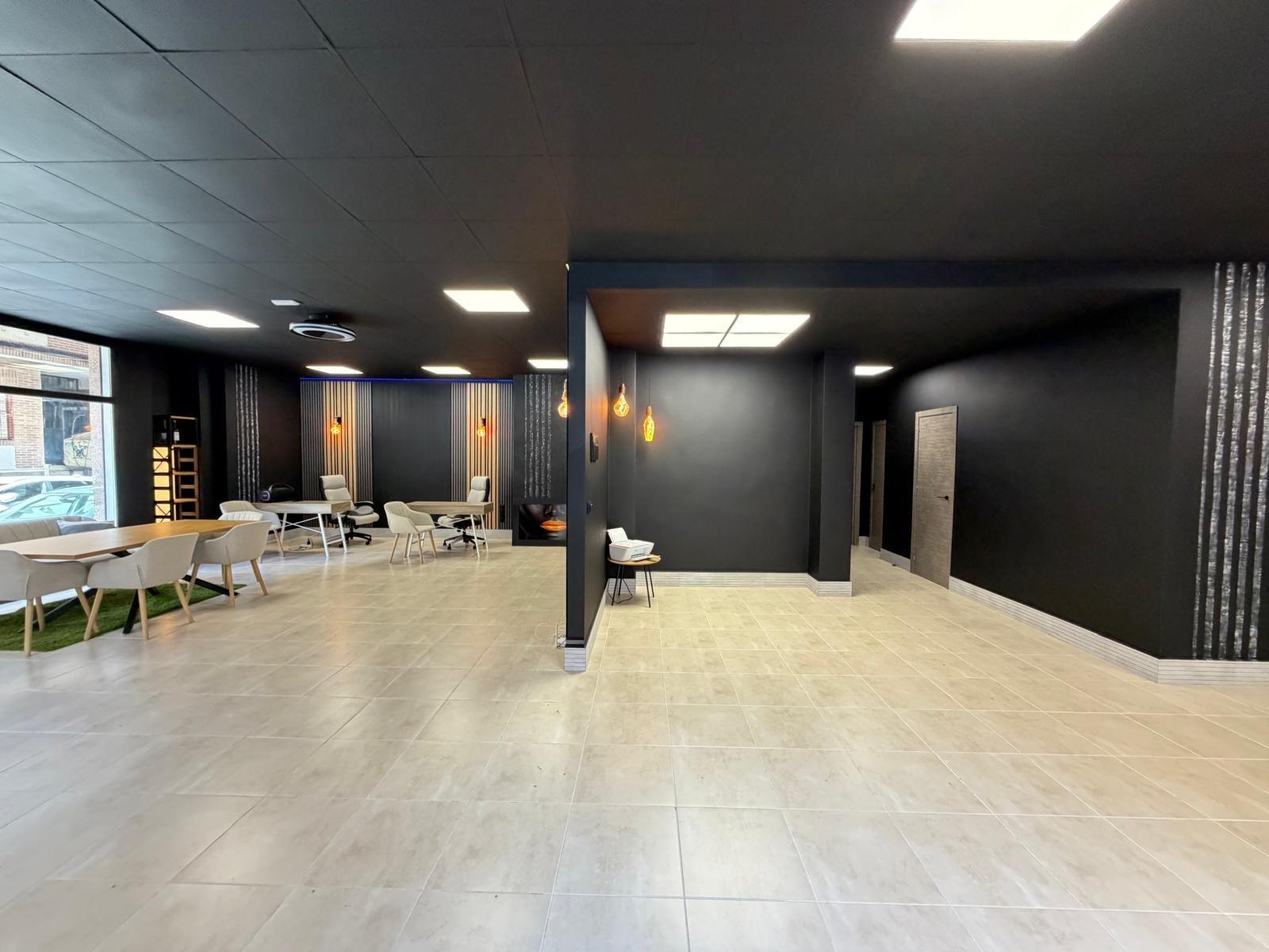 Lokal usługowy w Torrevieja, Alicante, Hiszpania 121 mkw. nr 183072