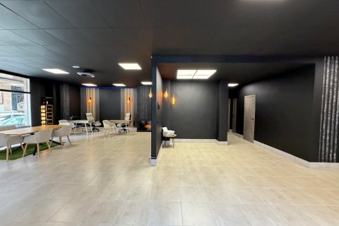 Proprietà commerciale in vendita a Torrevieja, Alicante, Spagna 121 mq. N° 183072 - foto 14