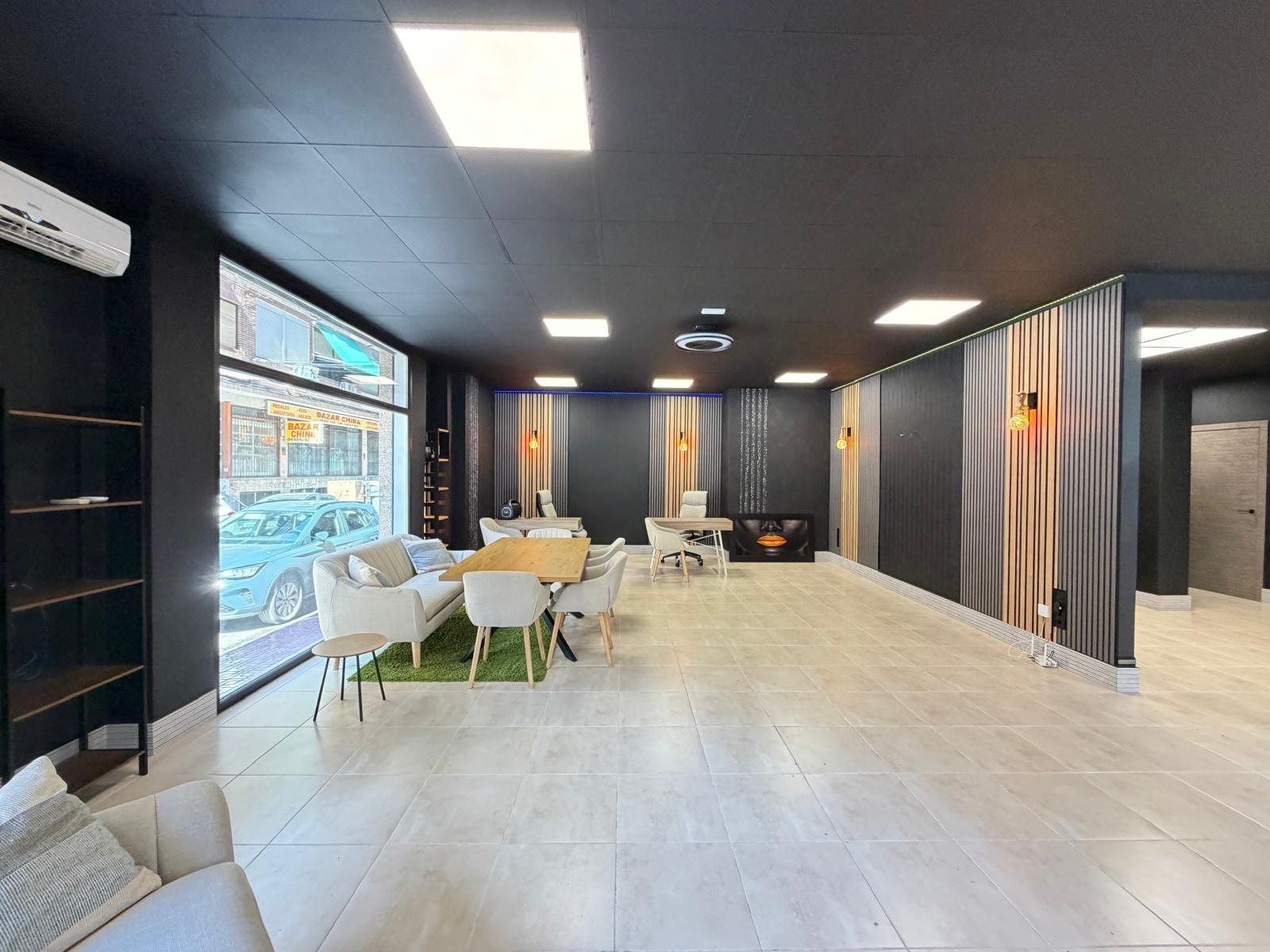 Lokal usługowy w Torrevieja, Alicante, Hiszpania 121 mkw. nr 183072